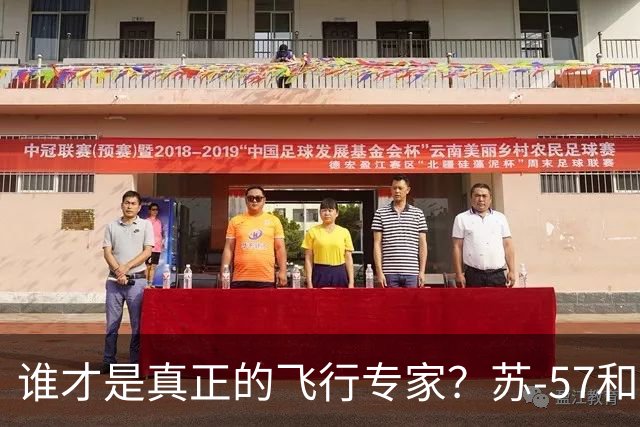 谁才是真正的飞行专家？苏-57和涡扇-15的幕后较量