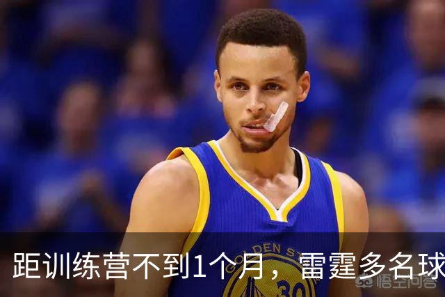 距训练营不到1个月，雷霆多名球员自发前往TCU合练